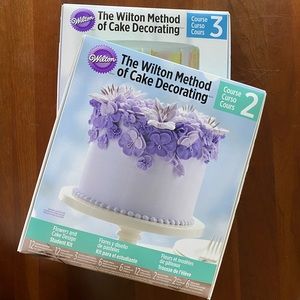 Wilton bundle! Course 2 & 3